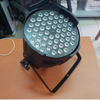 Lampu PAR LED 54 RGB